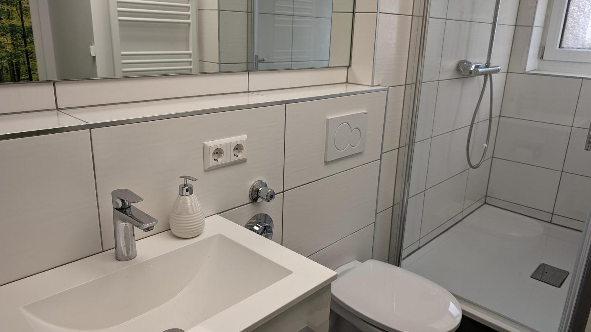 Glasperlenspiel - Ankommen Und Zuhause Fuehlen - Apart-Vl Calw Exterior photo